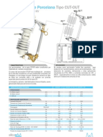 Serie Stcop 27 - 38 KV