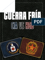 Cia VS KGB