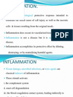 Inflammation CC