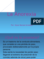 Anorexia