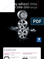 Peugeot Alloy Wheels-2009-1 PDF