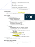 Chapter 2 FAR CPA Notes