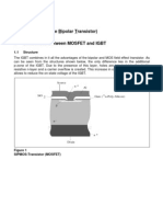 Siemens IGBT Caract