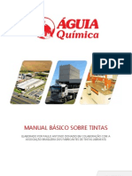 Manual Basico Sobre Tintas