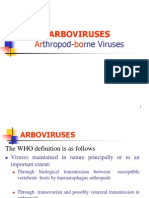 Arboviruses