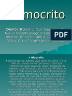 Democrito