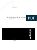 File Formats