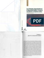 McSherry - Los Estados Depredadores Operacion Condor - Que Fue La Operacion Condor