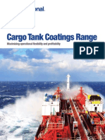 Cargo Tank Coating S