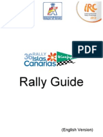 Rally Guide PDF