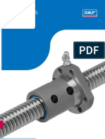 SKF Ball Screw