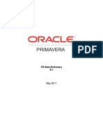 P6 Data-Dictionary PDF