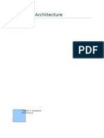 2 Database Architecture