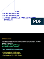 BCD Code 1