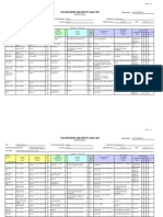 FMEA Electrical - Rev01