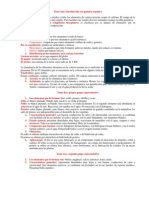 Examen de Quimica Inorganica