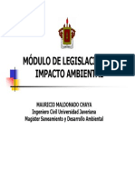 Parte III - Estudio de Impacto Ambiental