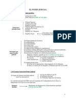 (t4) El Poder Judicial