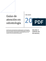 Guias Practicas de Odontologia