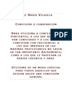 Confesión o Condenación 1893