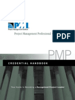 PMP Handbook