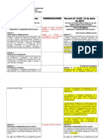 Cuadro Comparativo Del Copp 2012