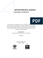 INTERCAMBIO Y PRODUCCIÓN DE CERÁMICA Durante El Período Guangala Temprano en La Cordillera Colonche-Chongón, Ecuador