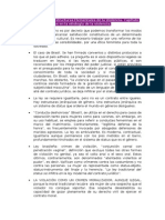 Punteo de Ideas Estructuras Elementales de La Violencia. Cap. 5.