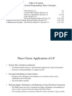 Chapter 2 (Linear Programming: Basic Concepts)