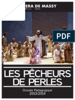 DP Pêcheurs de Perles - Mise en Page 1