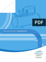 Compressed Air Fact Sheet CT