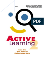 Active Learning 2