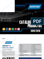 Norton - Piedra de Rectificar