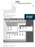 Profibus Communication