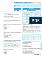 C3 CursoE Biologia B 20aulas