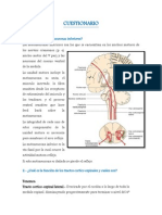 Cuestionario Psicomorfo