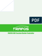 Frafos ABC SBC Brochure