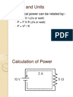 Basic Principles of Electromagnetism