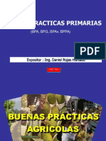 Buenas Practicas Primarias