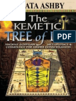 The Kemetic Tree of Life