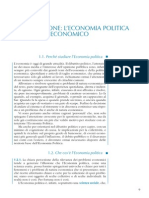 Economia Politica