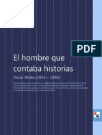 OscarWilde ElHombrequecontabaHistorias