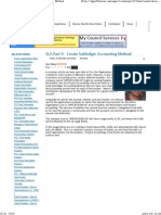 SLA Part 9 - Create Subledger Accounting Method PDF