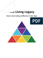 The-Living-Legacy-Workbook - PDF (How To Make A Difference)