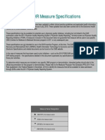 2011 - Ehr Measure Specs PDF