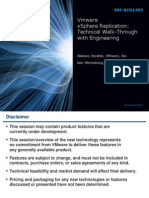 BCO1505-VMware Vsphere Replication Technical Walk-Through With Engineering - Final - US PDF