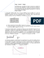 Exercícios de Falhas Por Fadiga - R