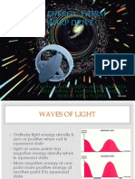 A Brief Presentation On Negative Energy Wormholes and Warp Drive