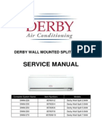 Service Manual - 2010