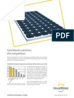 Sunmodule Brochure